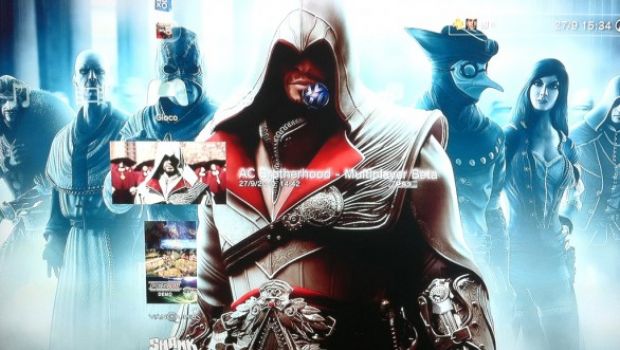 Assassin's Creed: Brotherhood - impressioni sulla beta multigiocatore