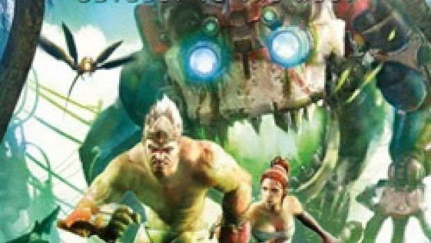 Enslaved: Odyssey to the West - la recensione