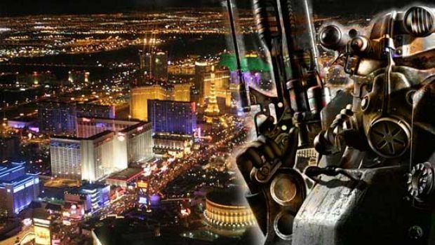 Fallout: New Vegas - requisiti di sistema PC