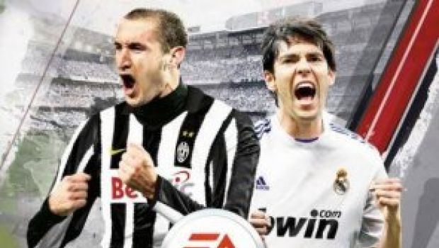 Classifiche di vendita UK: FIFA 11 è il terzo titolo più venduto di sempre al lancio