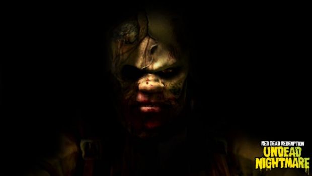 Red Dead Redemption: nuove raccapriccianti immagini dell'Undead Nightmare Pack