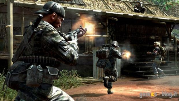 Call of Duty: Black Ops - le prenotazioni sorpassano quelle di Modern Warfare 2