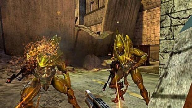The Conduit 2: nuove immagini