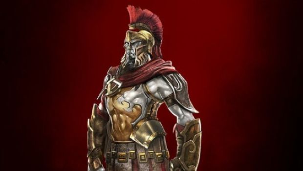 God of War: Ghost of Sparta - svelato il costume alternativo 