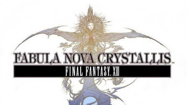 Final Fantasy XIII: Versus e Agito finalmente in video