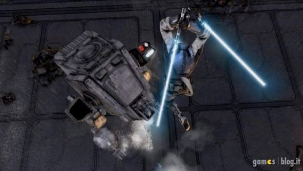 Star Wars: Il Potere della Forza II - demo disponibile su Xbox LIVE