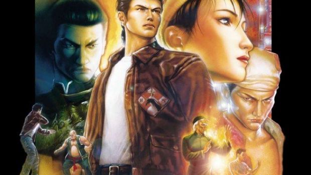 Un nuovo capitolo della saga di Shenmue su PS3 ed X360? Yu Suzuki ci crede ancora