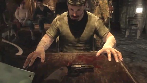 Call of Duty: Black Ops - disponibile il nuovo trailer sulla modalità a singolo giocatore - nuove immagini