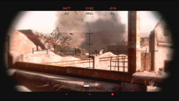 Medal of Honor: 12 minuti di sequenze giocate dalla seconda missione