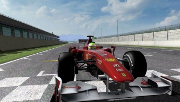 Ferrari Virtual Academy: disponibile il tracciato del Mugello
