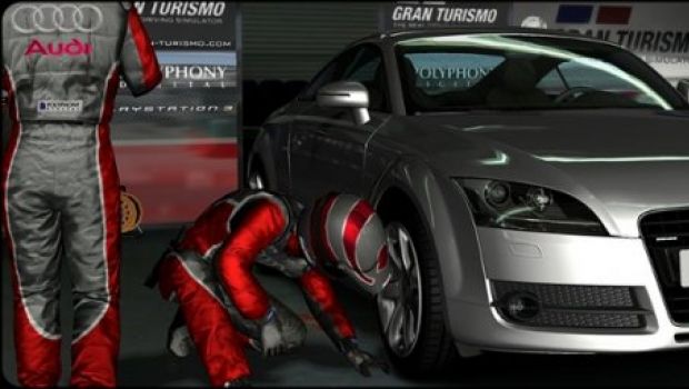Gran Turismo 5: ancora retroscena sul ritardo, SCEA 