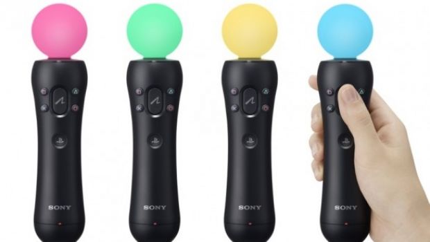 PlayStation Move a quota 1,5 milioni in Europa