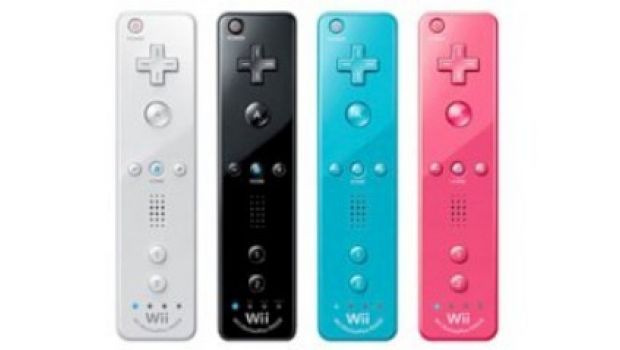 Wii Remote PLUS dal 5 novembre in Europa