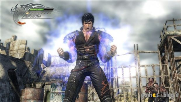 Fist of the North Star: Ken's Rage - annunciata la data della demo per Xbox 360