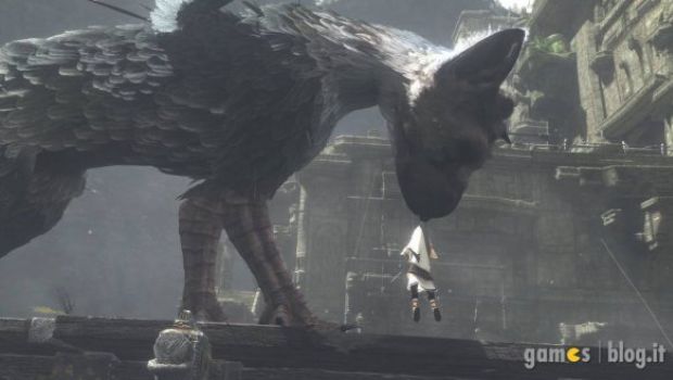 ICO, Shadow of the Colossus e The Last Guardian in un nuovo video