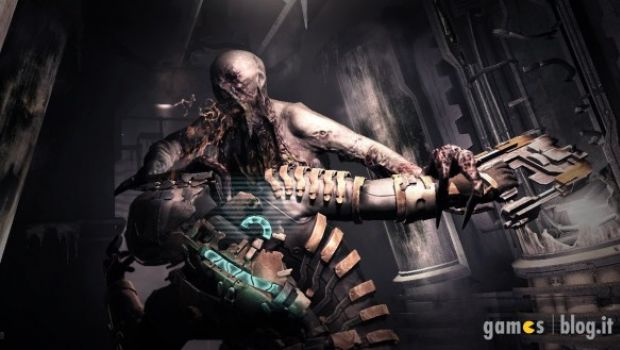 Dead Space 2: video-intervista su Extraction e multiplayer