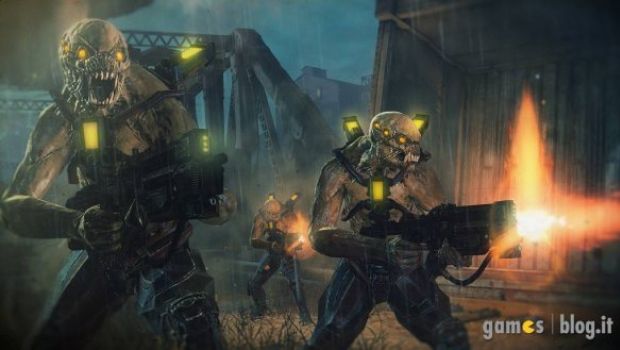 Resistance 3 potrebbe non essere l'ultimo gioco della serie