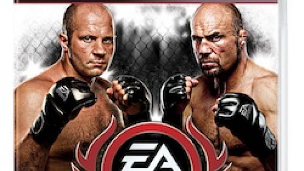 EA Sports MMA: la recensione