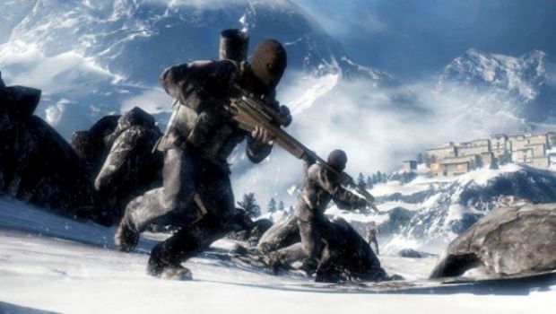 Medal of Honor: nuova modalità multiplayer e nuove mappe dal 2 novembre