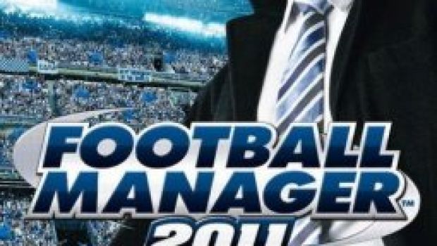 Football Manager 2011: hands on