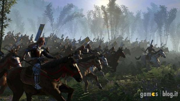 Shogun 2: Total War - nuove immagini di gioco