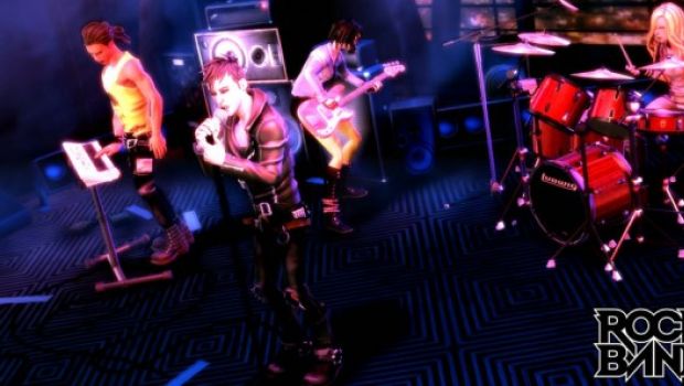 Rock Band 3: altissimi i voti delle prime recensioni