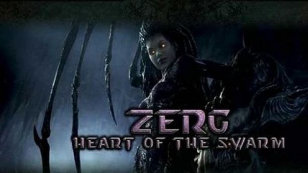 Blizzard conferma: Heart of The Swarm non prima del 2012