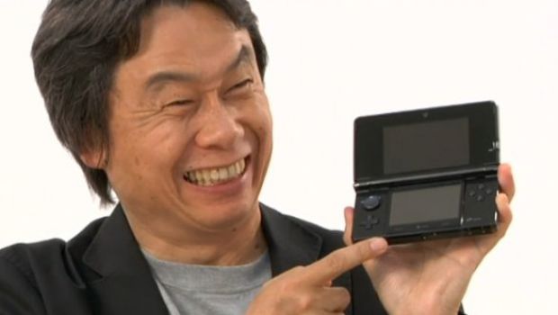 Miyamoto: 