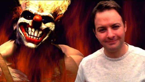 David Jaffe: niente supporto a Move per Twisted Metal