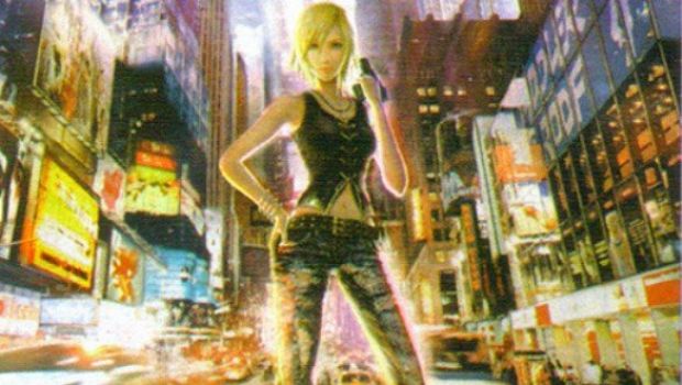 Parasite Eve e Parasite Eve 2 da novembre sul PSN giapponese