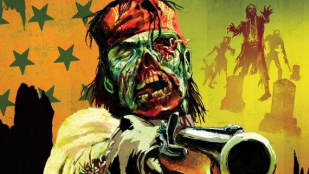Red Dead Redemption: Undead Nightmare - data di uscita della versione su disco