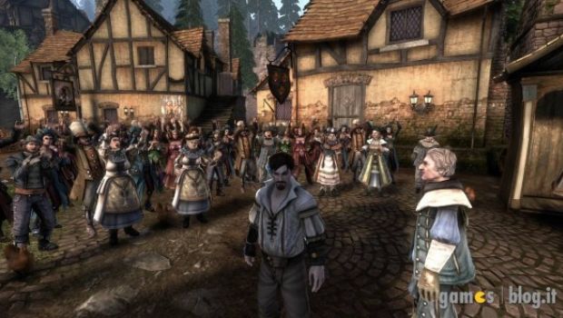 Fable III: nuove immagini di gioco