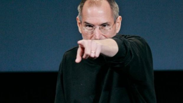 Ecco il dietro le quinte dell'arrabbiatura di Steve Jobs con Steve Ballmer quando Microsoft acquisì Bungie
