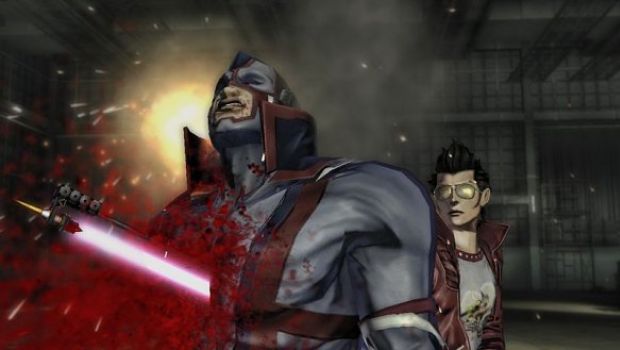 No More Heroes: Heroes' Paradise sarà esclusiva PS3 e Move