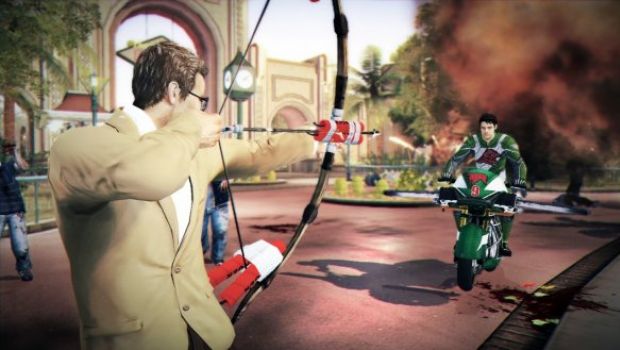 Dead Rising 2: distribuite oltre 2 milioni di copie e Blue Castle cambia nome