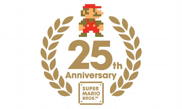 Super Mario Bros. - Nintendo festeggia i 25 anni pubblicando un video ufficiale sui glitch del gioco