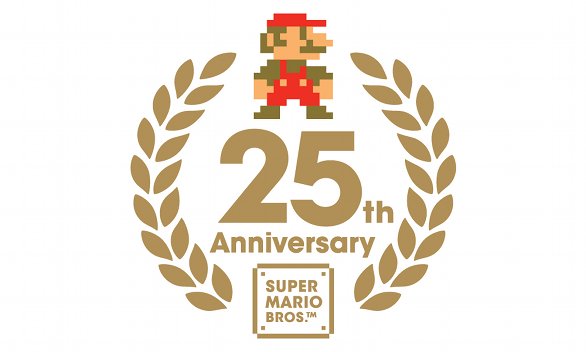 Super Mario Bros. - Nintendo festeggia i 25 anni pubblicando un video ufficiale sui glitch del gioco