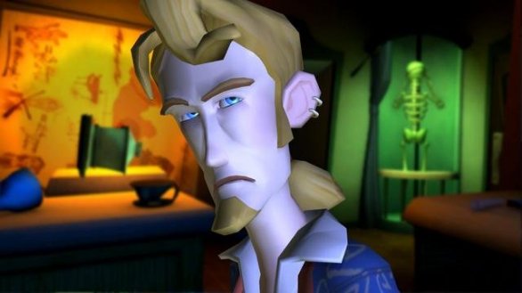 Il Potere della Forza 2: Guybrush Threepkiller si mostra in un video