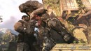 Gears of War 3: nuovi filmati di gioco (cam)