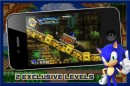 Sonic The Hedgehog 4: Episode 1 - disponibile da oggi per iPhone e iPod Touch