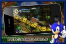 Sonic The Hedgehog 4: Episode 1 - disponibile da oggi per iPhone e iPod Touch