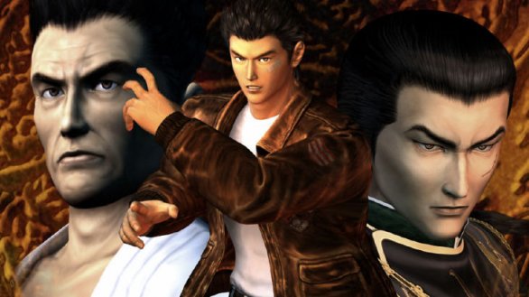 Shenmue City verrà presentato domani a Tokyo