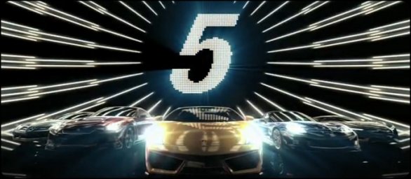 Gran Turismo 5: un video ne svela i Trofei