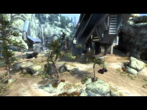 Halo: Reach - Quick Look Tempest