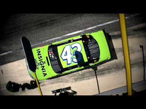 Gran Turismo® 5 North America Launch Trailer