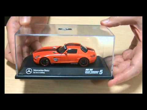 Gran Turismo 5 Signature Edition Unboxing
