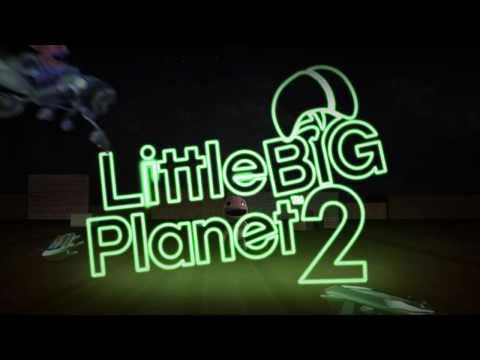 Creatinator Featurette (LittleBigPlanet 2)