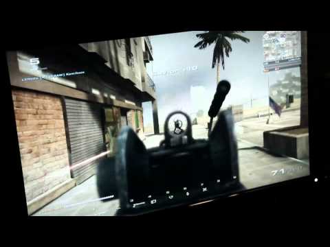 Battlefield Play 4 Free - Spielszenen (Gameplay) 1080p