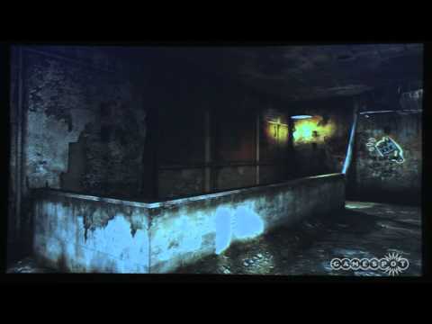 Quakecon 2010 Rage iPhone Demo
