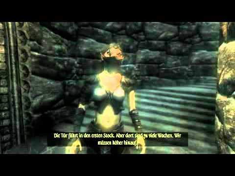 Two Worlds 2 - Die ersten 10 Minuten